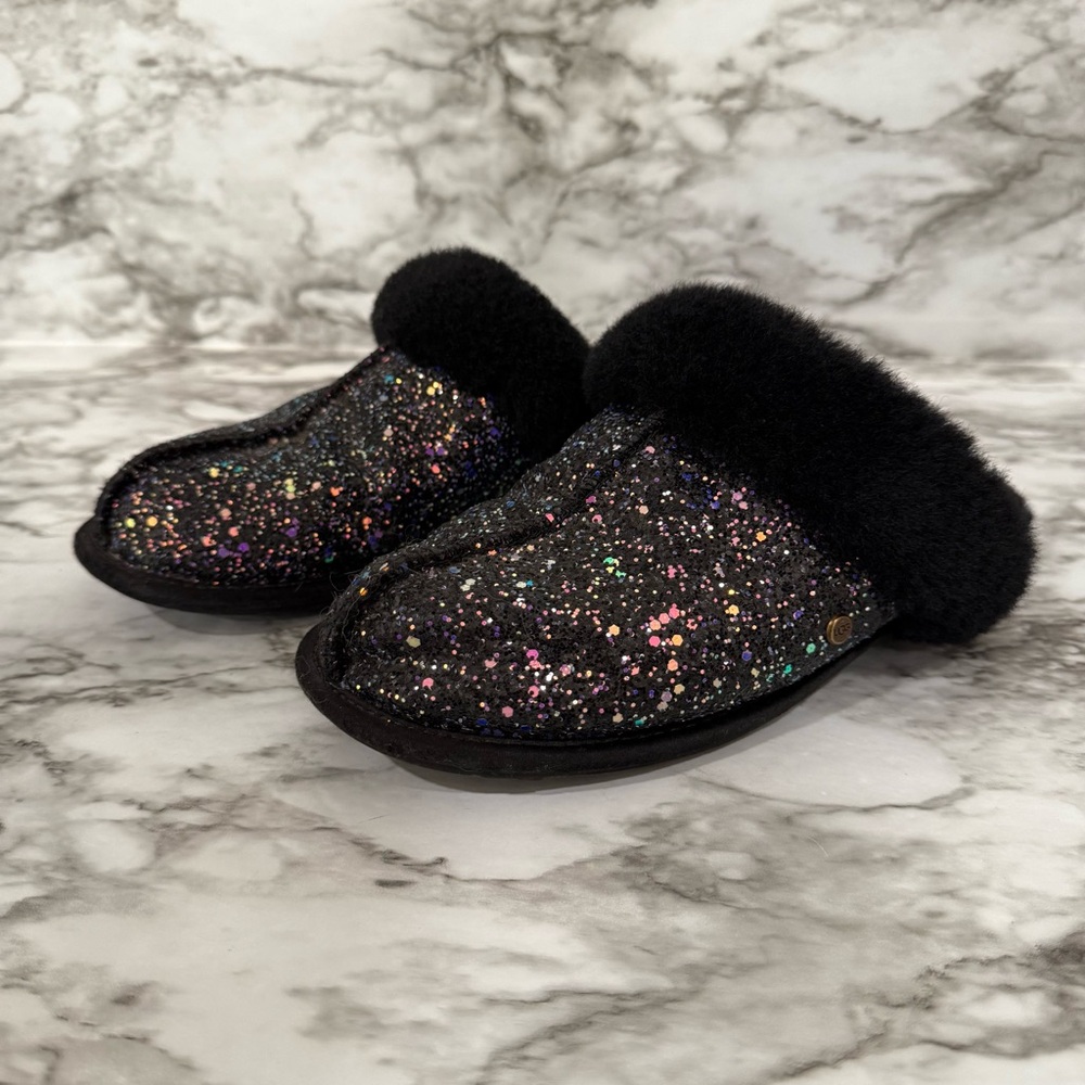 Ugg Iridescent Scuffette